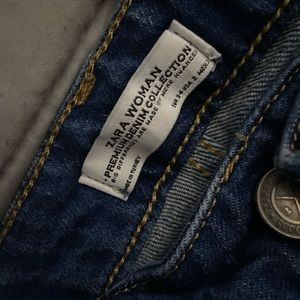 Zara jeans